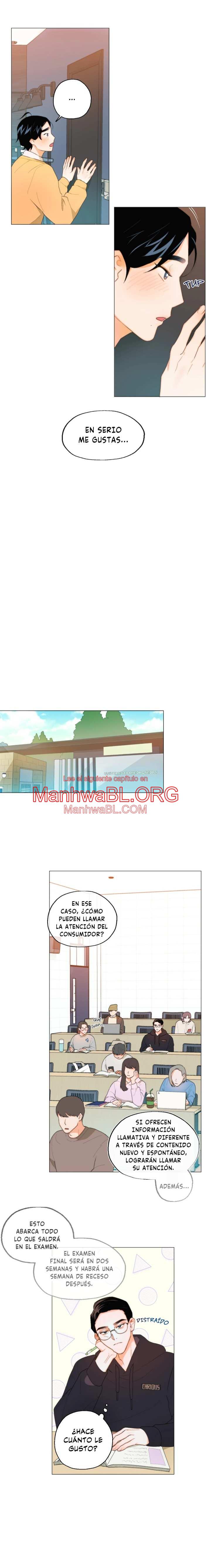 Adóptame - Capítulo 3 manhwa