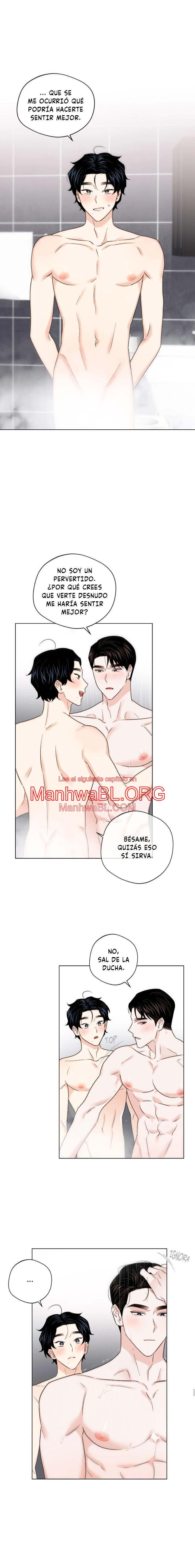 Adóptame - Capítulo 33 2 manhwa