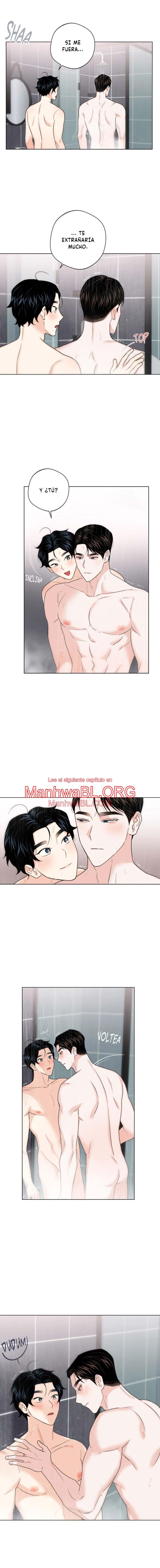 Adóptame - Capítulo 33 2 manhwa