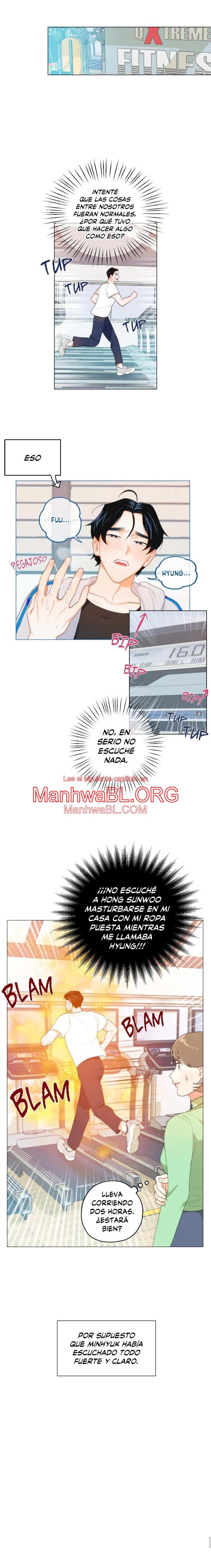 Adóptame - Capítulo 5 3 manhwa