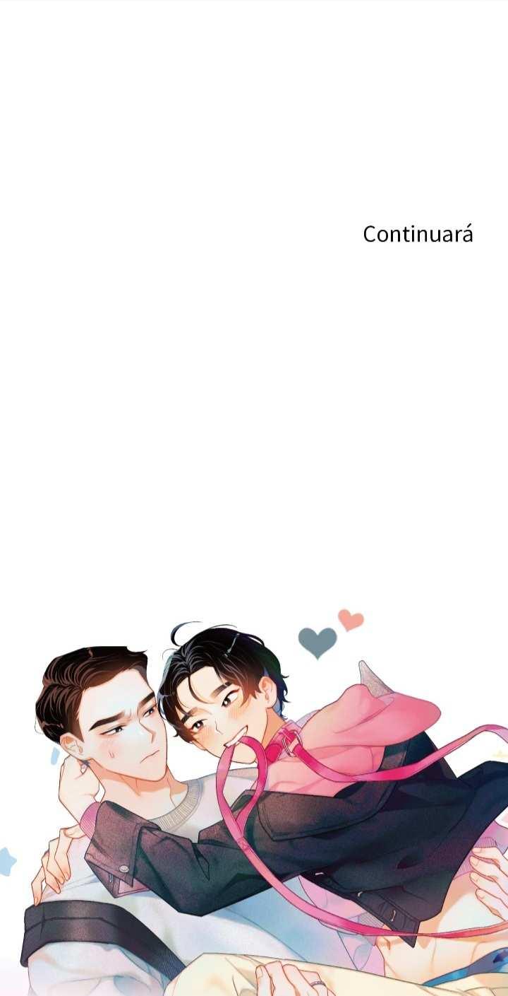Adóptame - Capítulo 5 3 manhwa