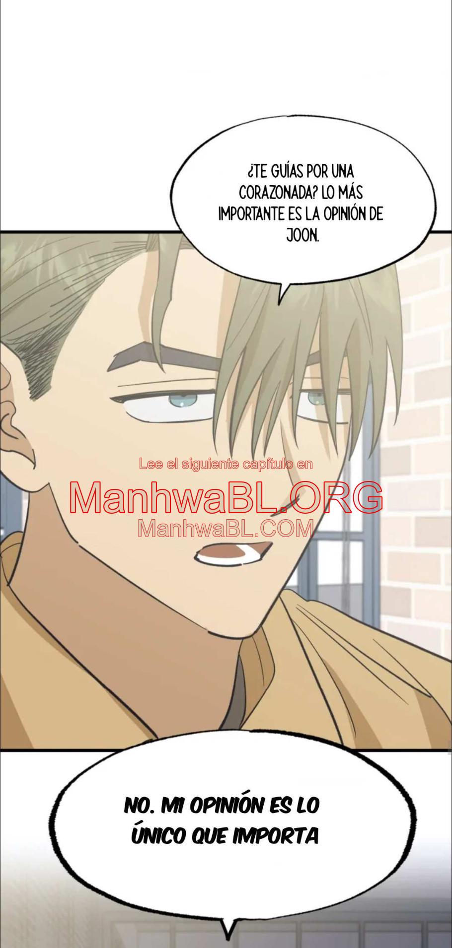 Vienen de a tres - Capítulo 51 2 manhwa
