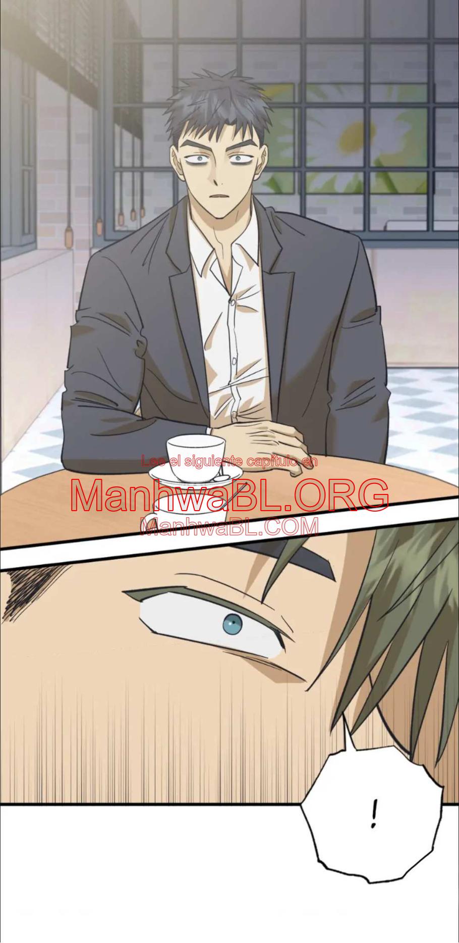Vienen de a tres - Capítulo 51 2 manhwa