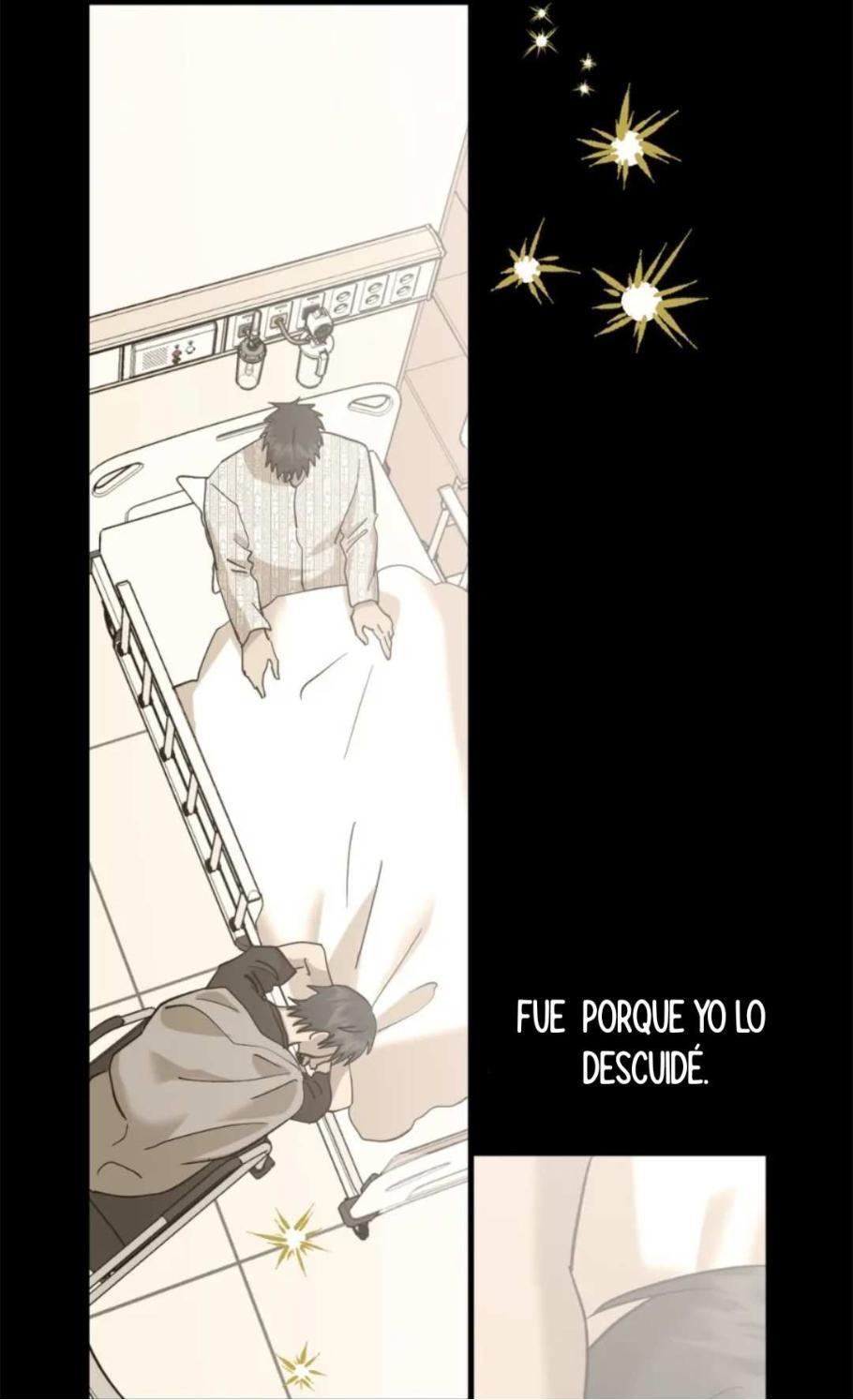 Vienen de a tres - Capítulo 51 2 manhwa
