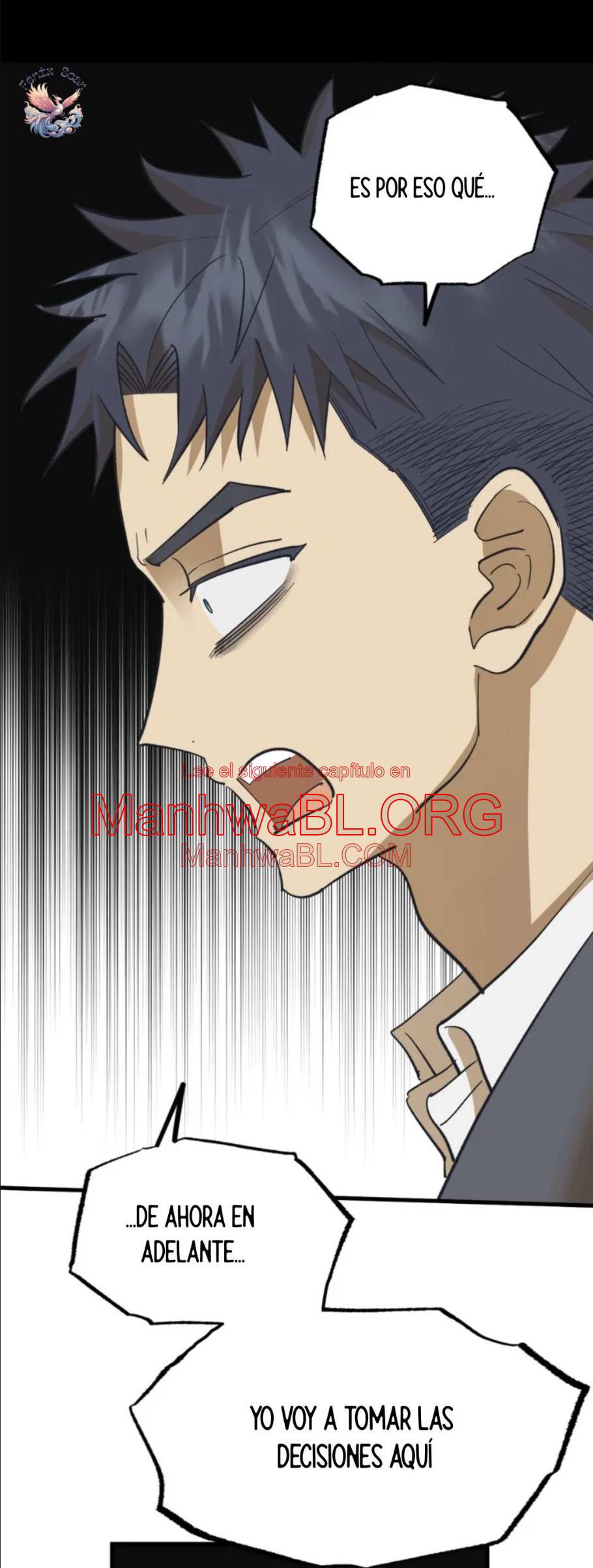 Vienen de a tres - Capítulo 51 2 manhwa
