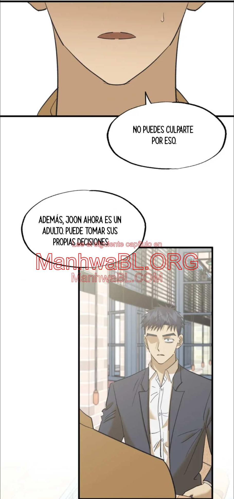 Vienen de a tres - Capítulo 51 2 manhwa