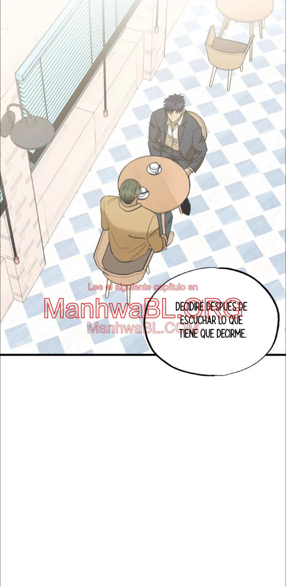 Vienen de a tres - Capítulo 51 2 manhwa