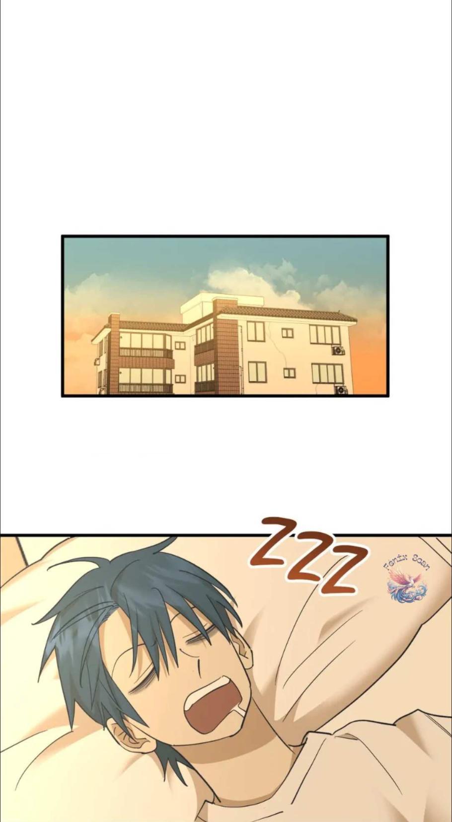 Vienen de a tres - Capítulo 51 2 manhwa