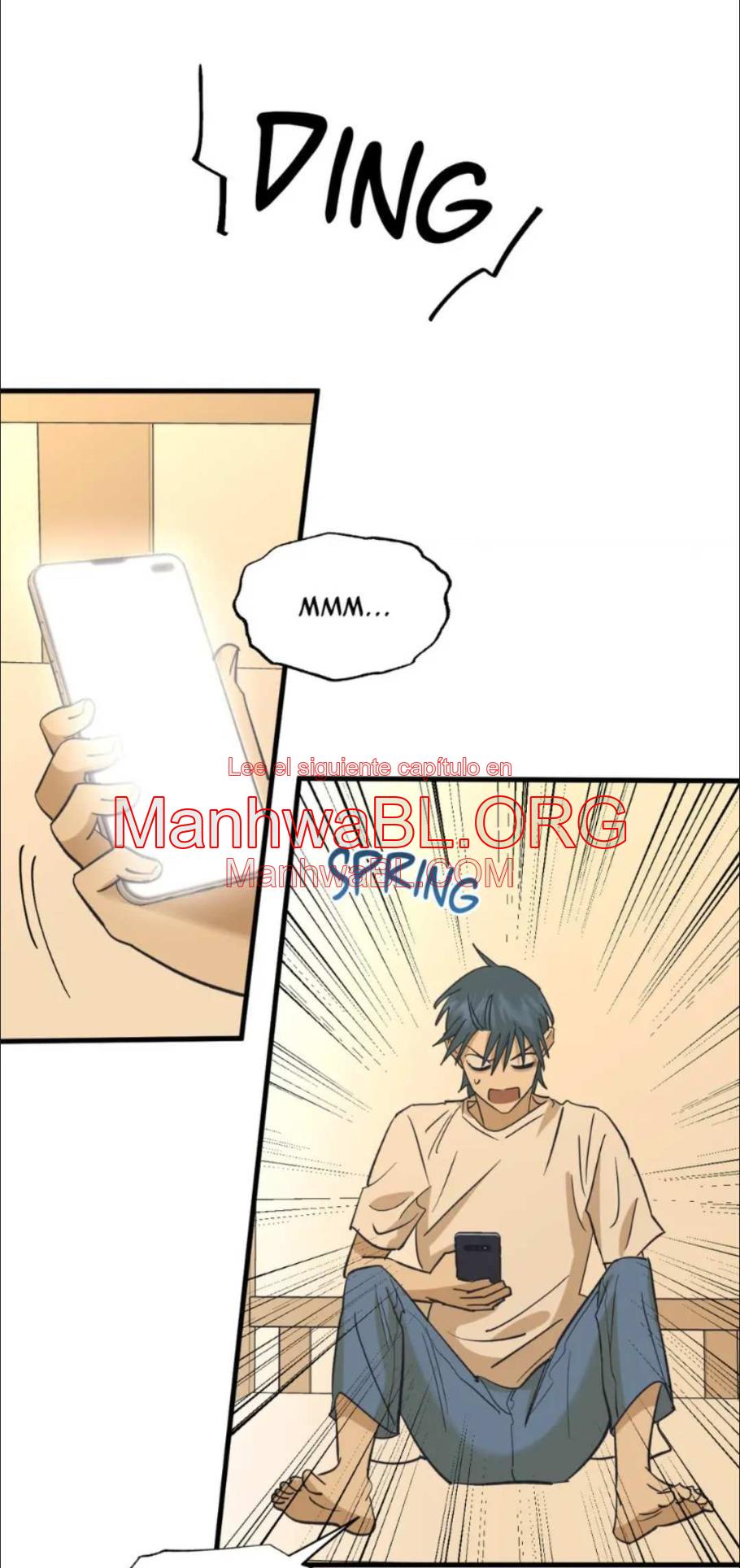 Vienen de a tres - Capítulo 51 2 manhwa