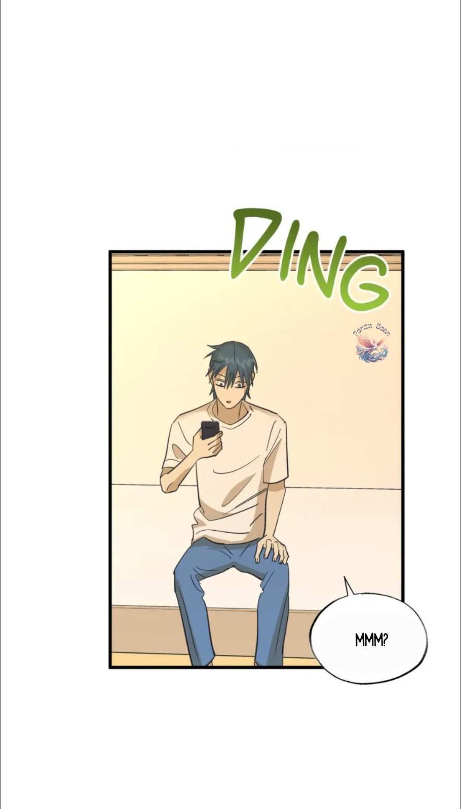 Vienen de a tres - Capítulo 51 2 manhwa