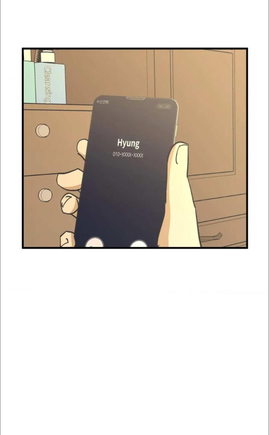 Vienen de a tres - Capítulo 51 2 manhwa