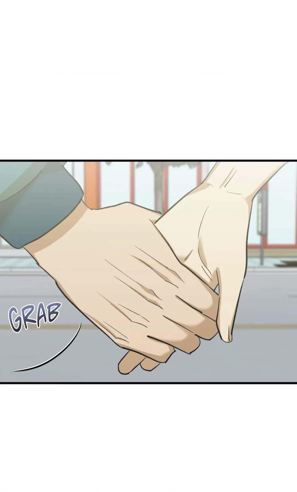 Vienen de a tres - Capítulo 46 2 manhwa