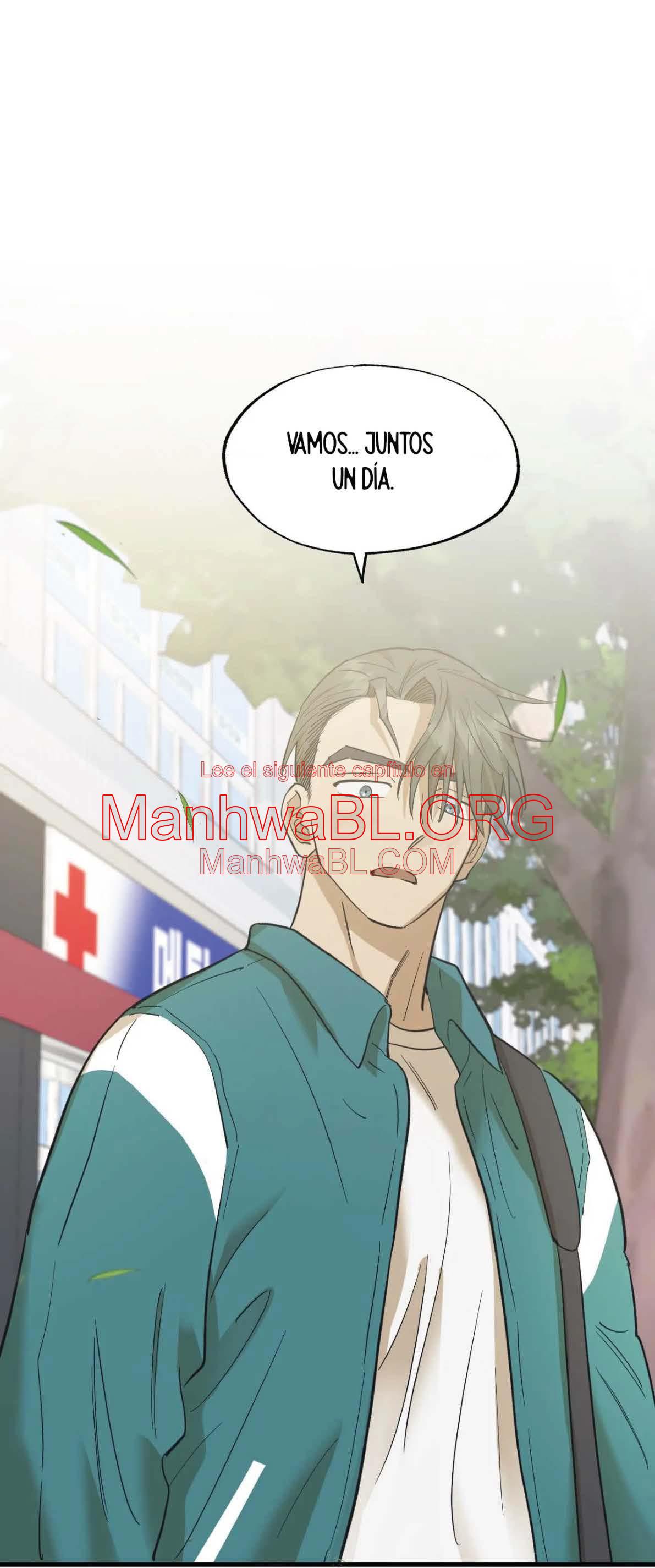 Vienen de a tres - Capítulo 46 2 manhwa