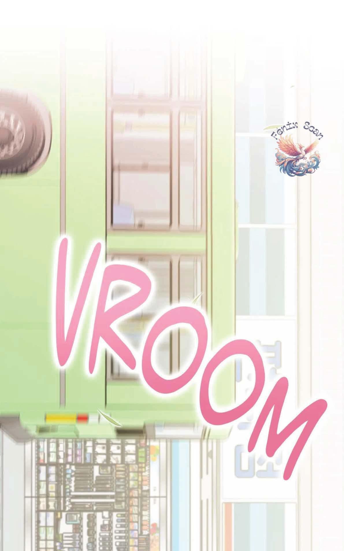 Vienen de a tres - Capítulo 46 2 manhwa