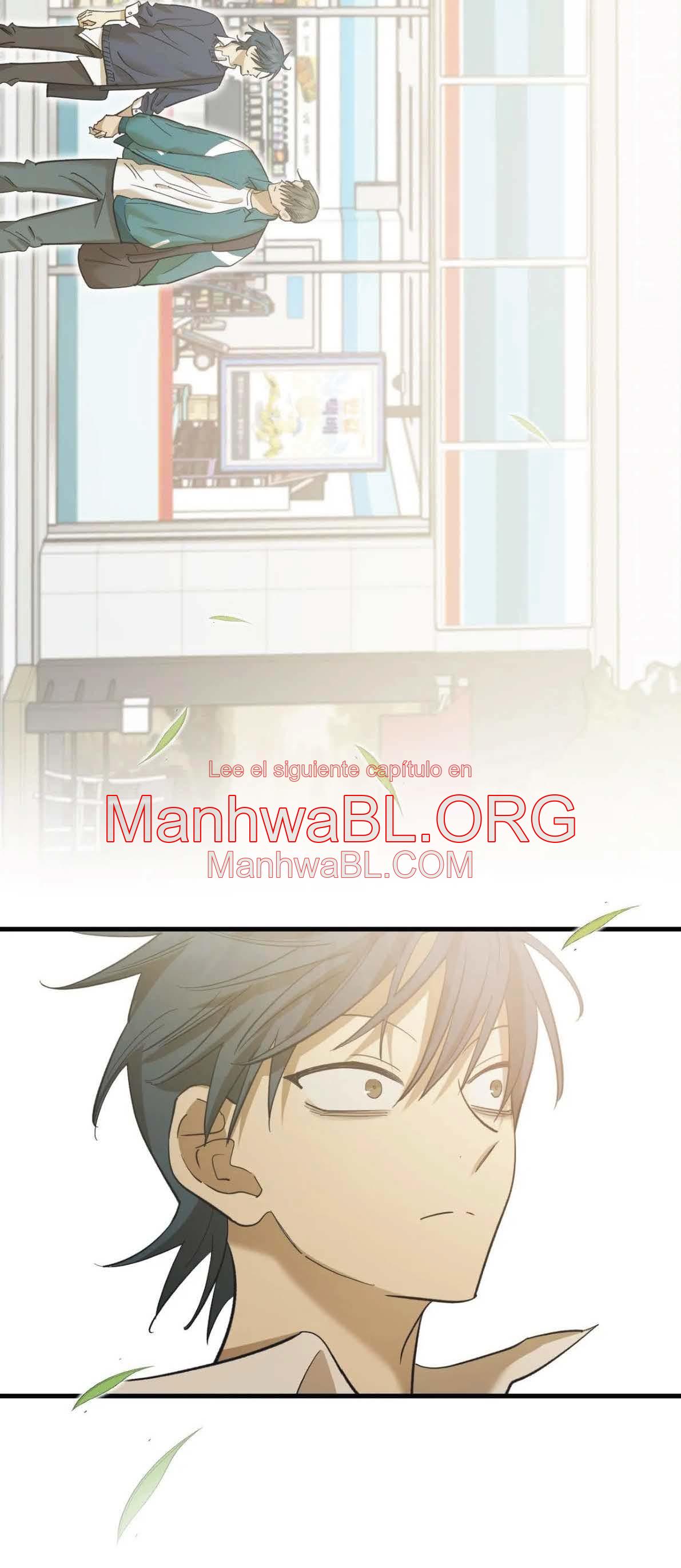 Vienen de a tres - Capítulo 46 2 manhwa