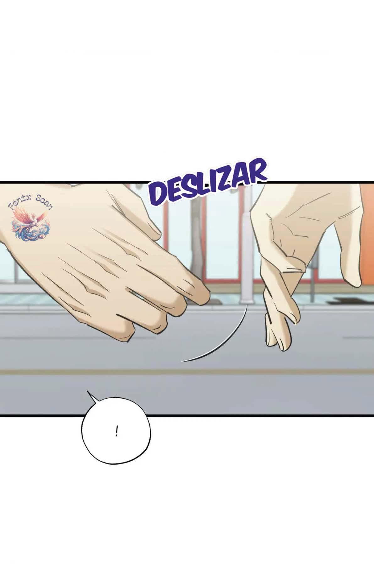 Vienen de a tres - Capítulo 46 2 manhwa