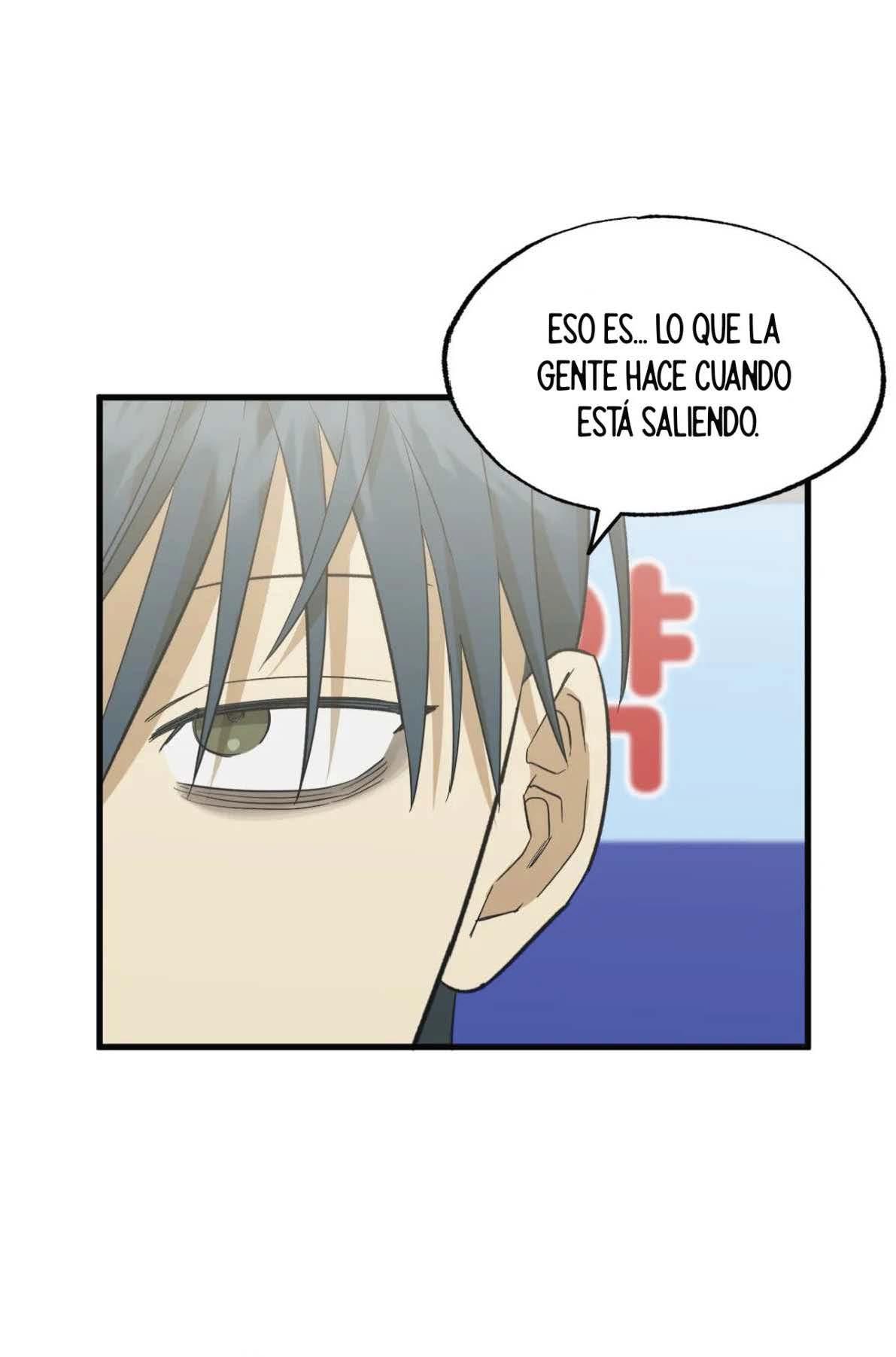 Vienen de a tres - Capítulo 46 2 manhwa