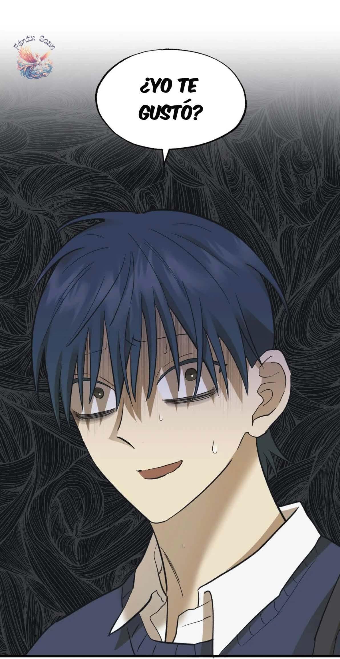 Vienen de a tres - Capítulo 46 2 manhwa