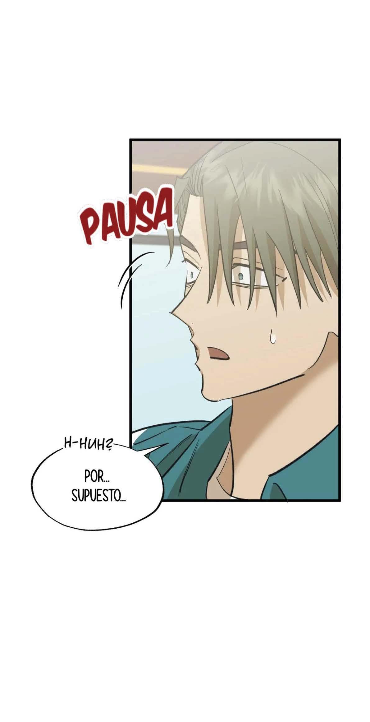 Vienen de a tres - Capítulo 46 2 manhwa