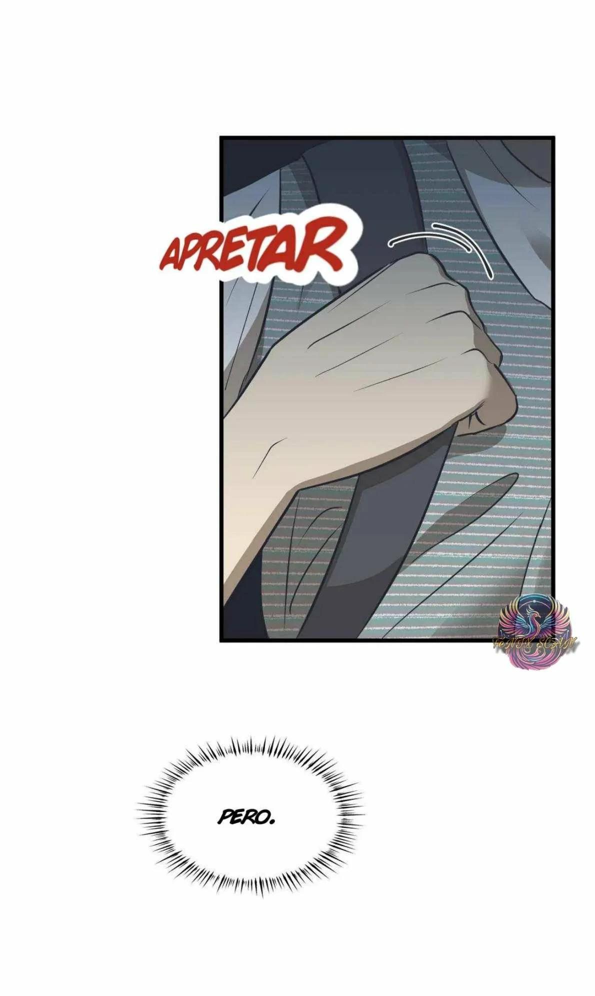 Vienen de a tres - Capítulo 15 manhwa