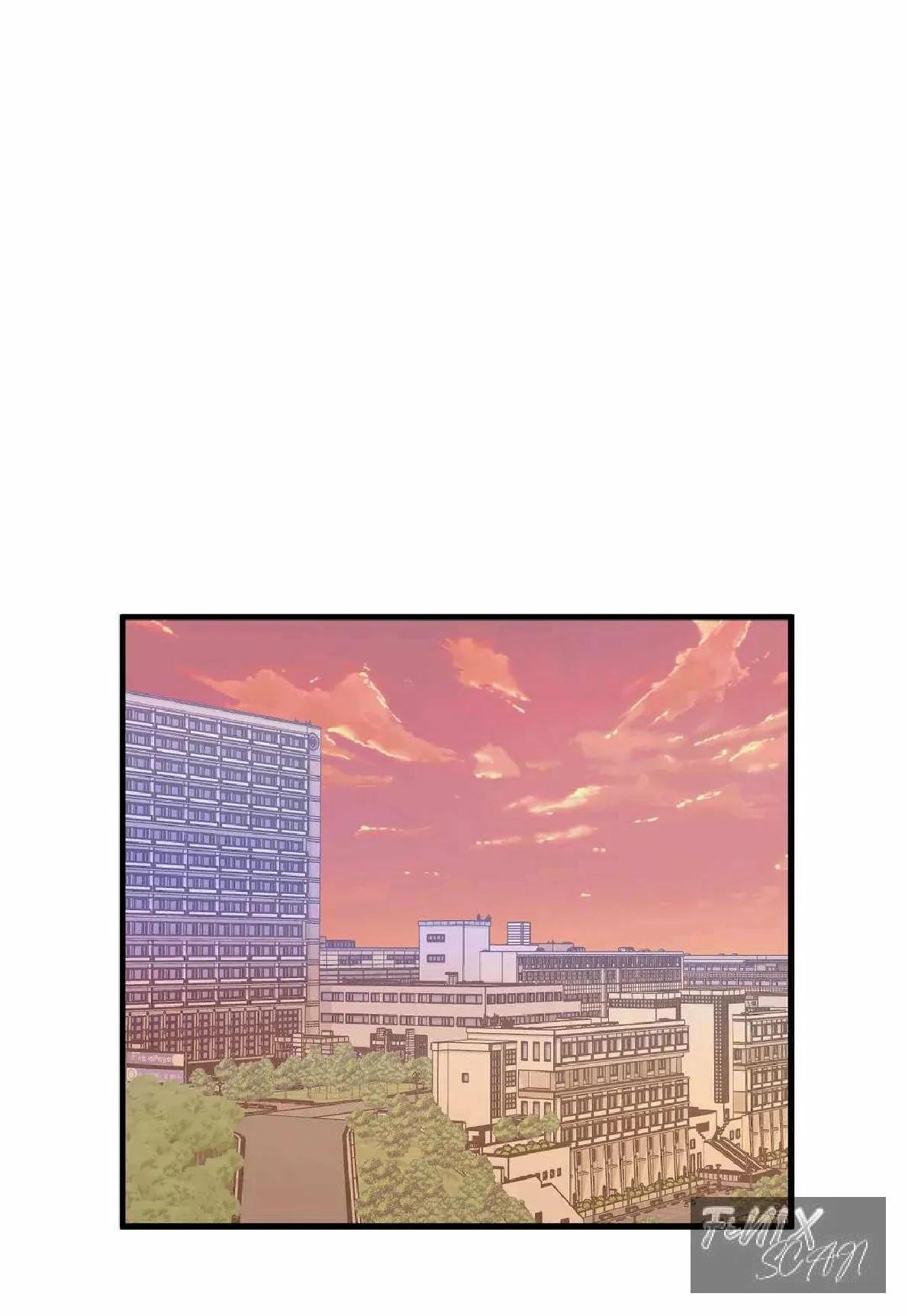 Vienen de a tres - Capítulo 17 manhwa