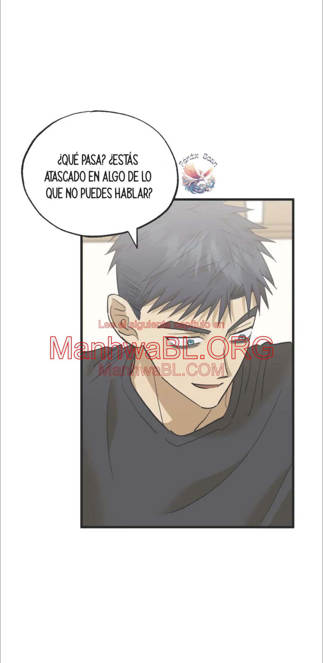 Vienen de a tres - Capítulo 50 2 manhwa