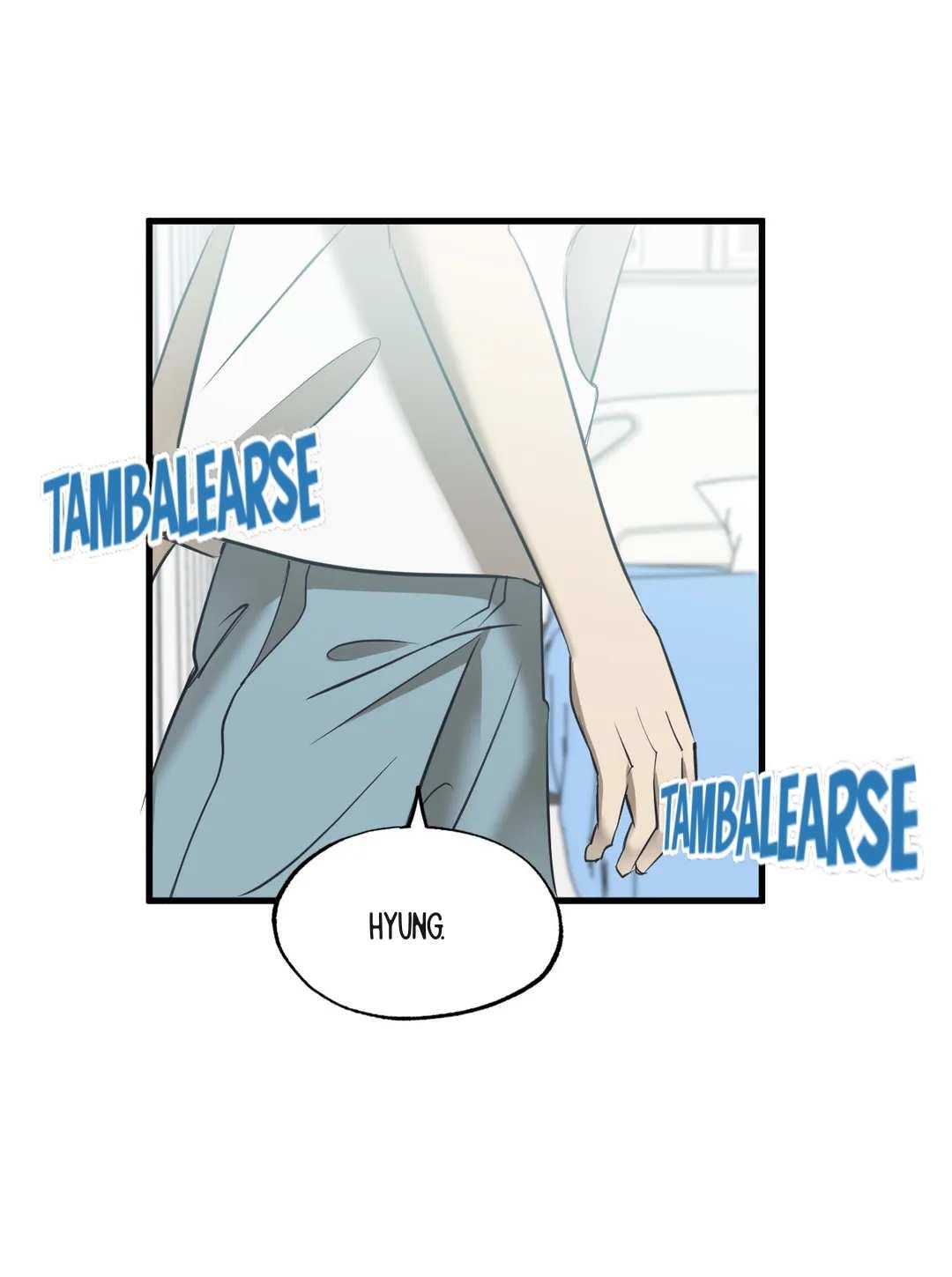 Vienen de a tres - Capítulo 28 2 manhwa
