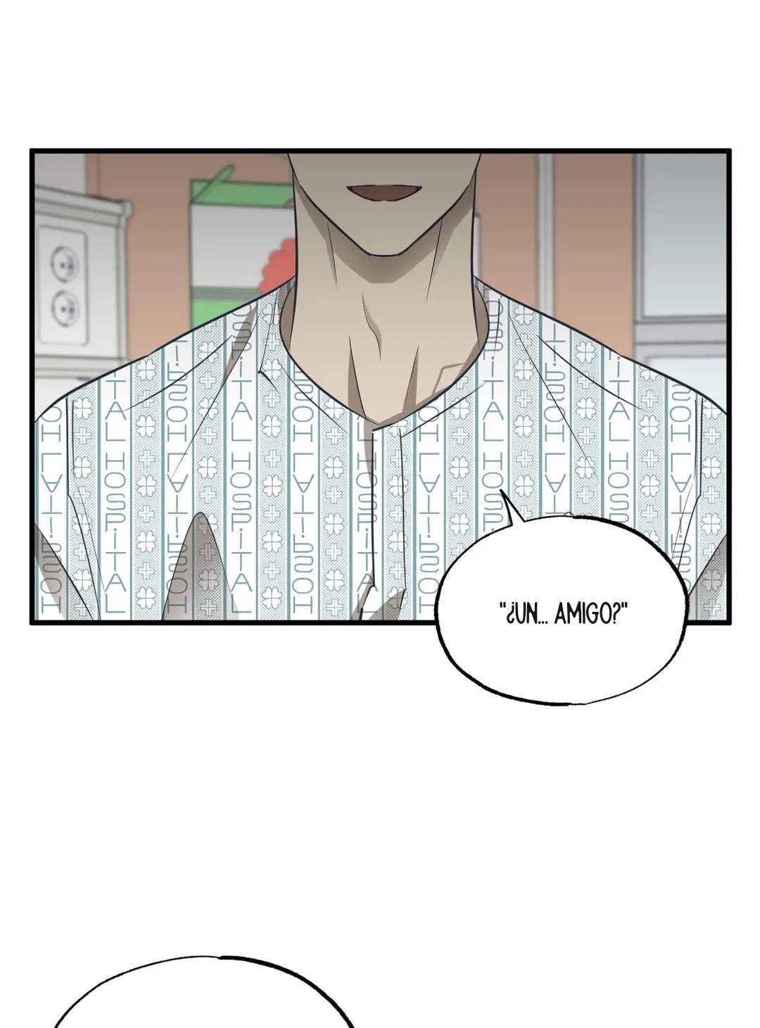 Vienen de a tres - Capítulo 28 2 manhwa