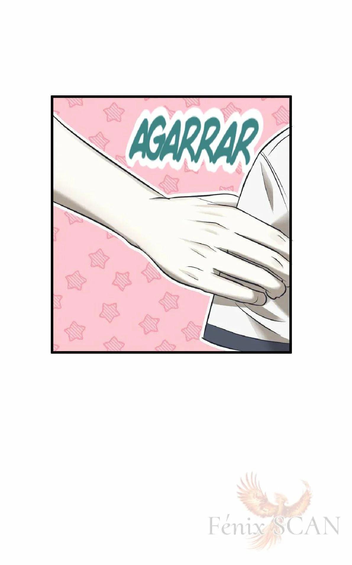 Vienen de a tres - Capítulo 18 2 manhwa