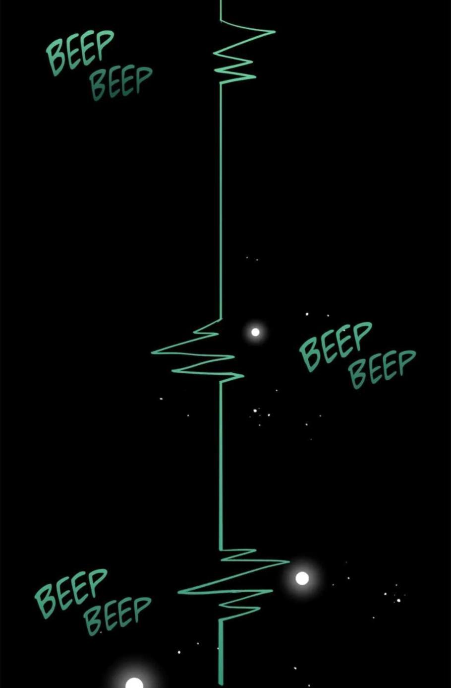 Vienen de a tres - Capítulo 54 manhwa