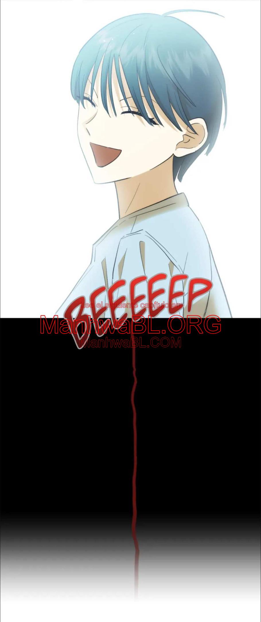 Vienen de a tres - Capítulo 54 manhwa