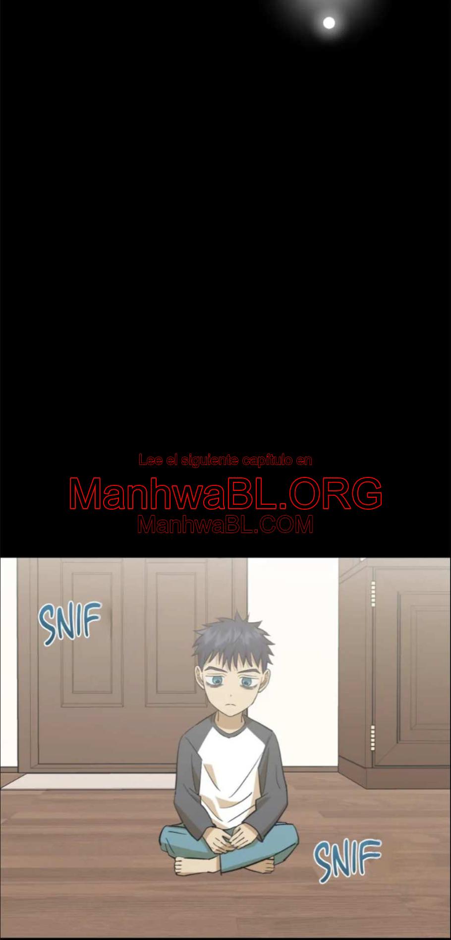 Vienen de a tres - Capítulo 54 manhwa