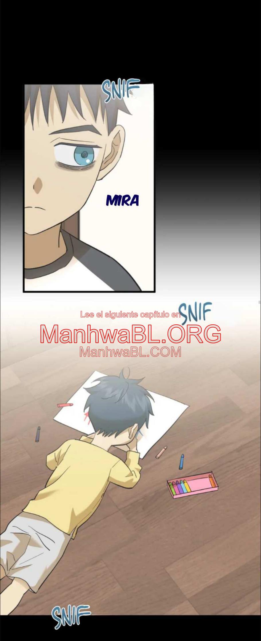 Vienen de a tres - Capítulo 54 manhwa