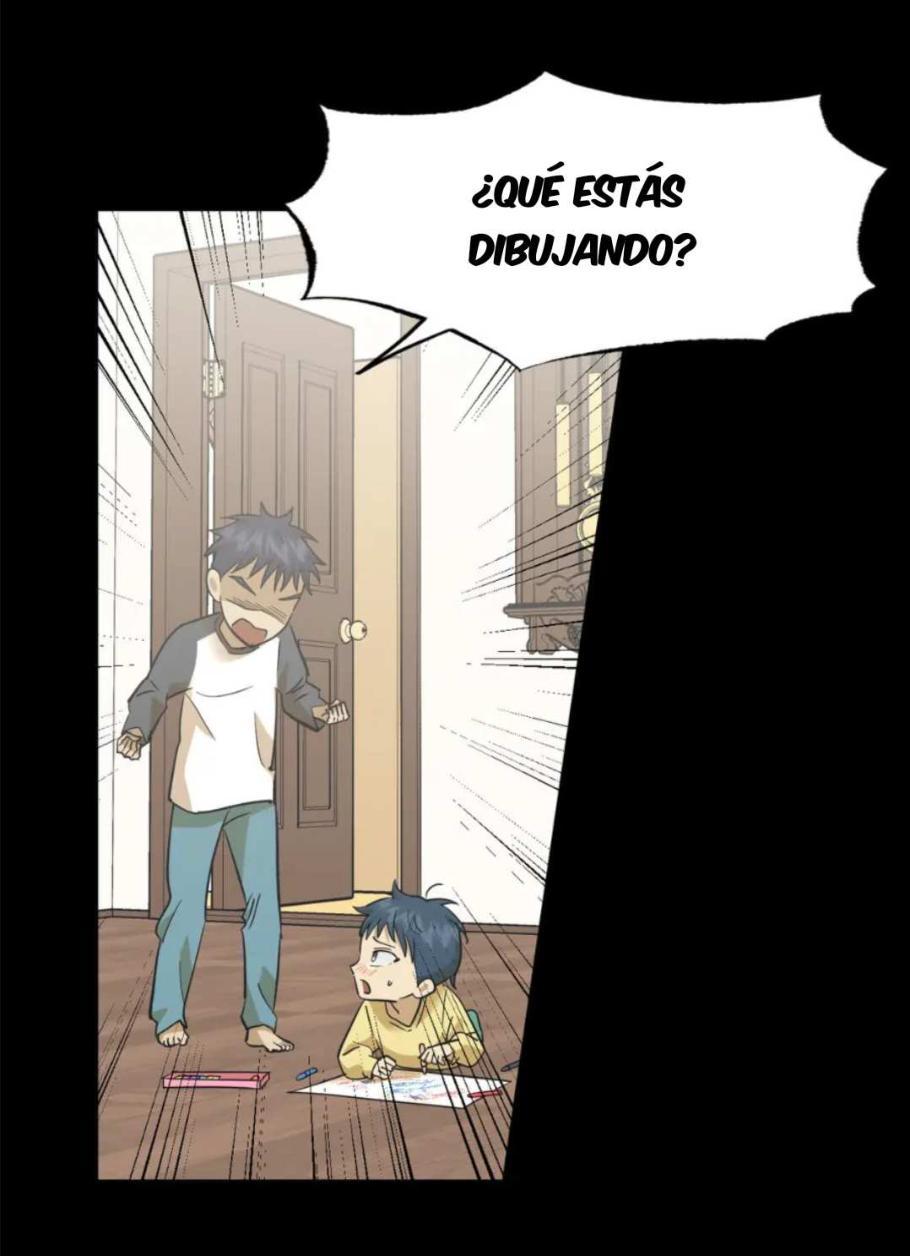 Vienen de a tres - Capítulo 54 manhwa