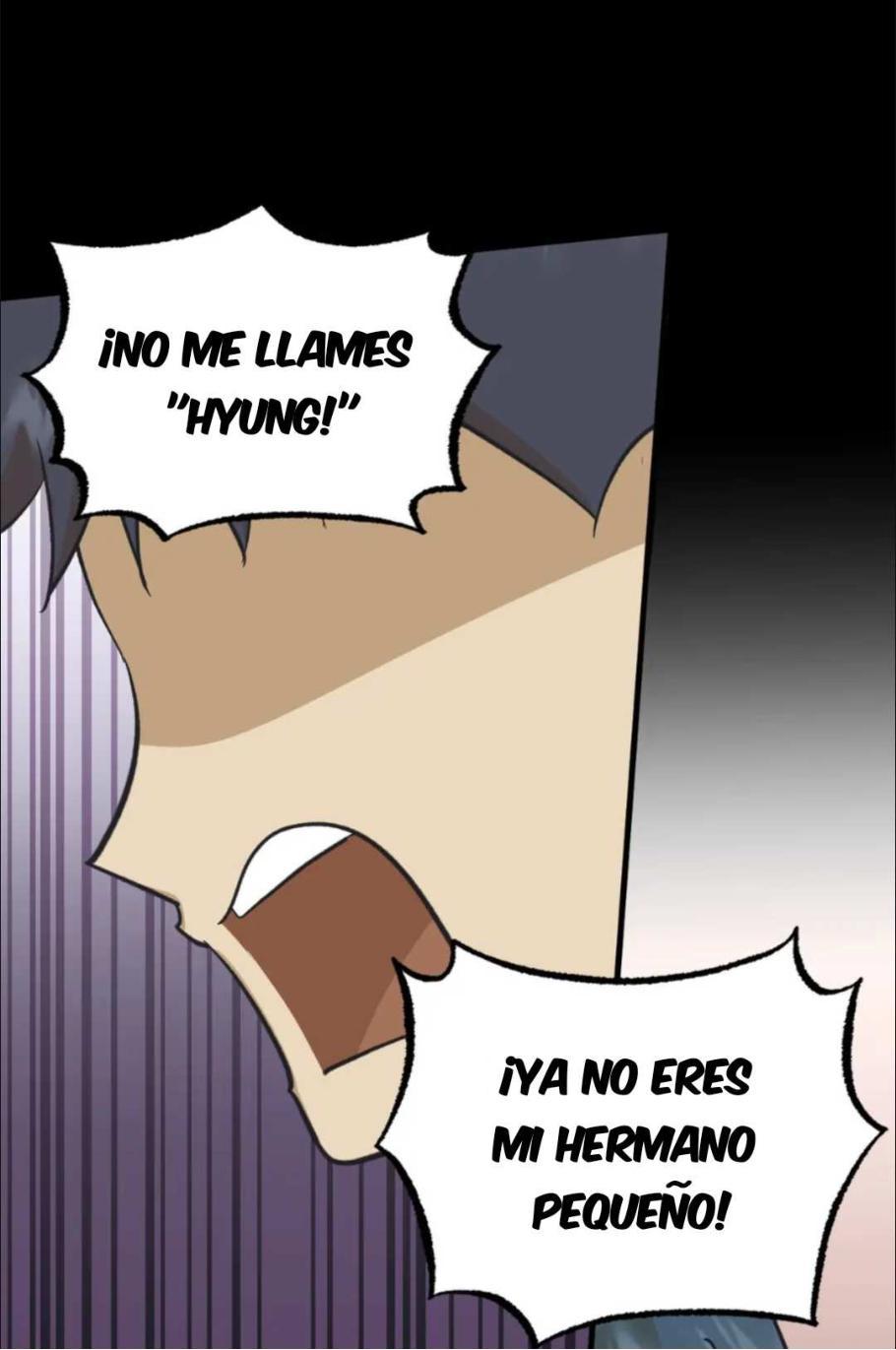 Vienen de a tres - Capítulo 54 manhwa