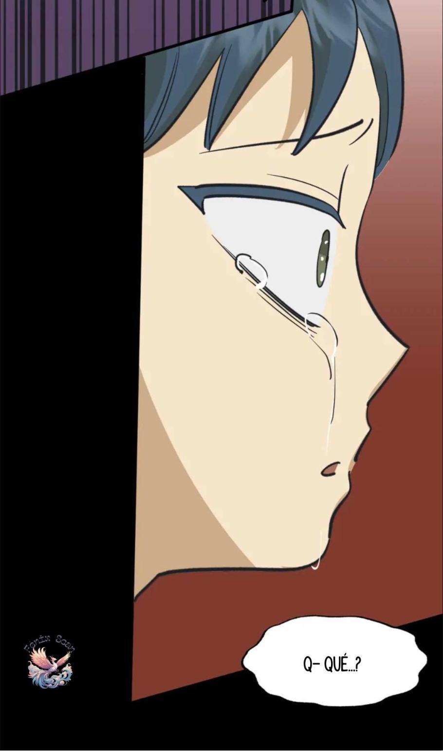 Vienen de a tres - Capítulo 54 manhwa