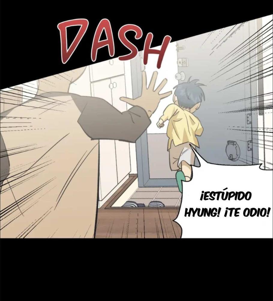 Vienen de a tres - Capítulo 54 manhwa