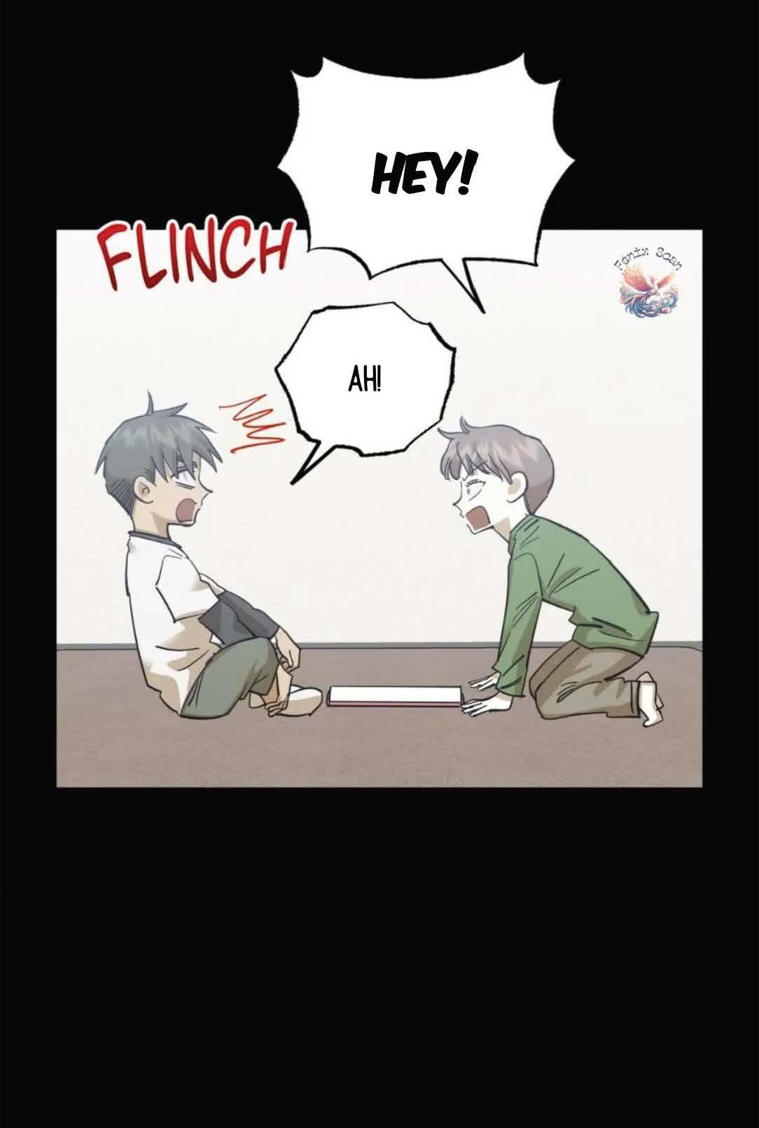 Vienen de a tres - Capítulo 48 2 manhwa