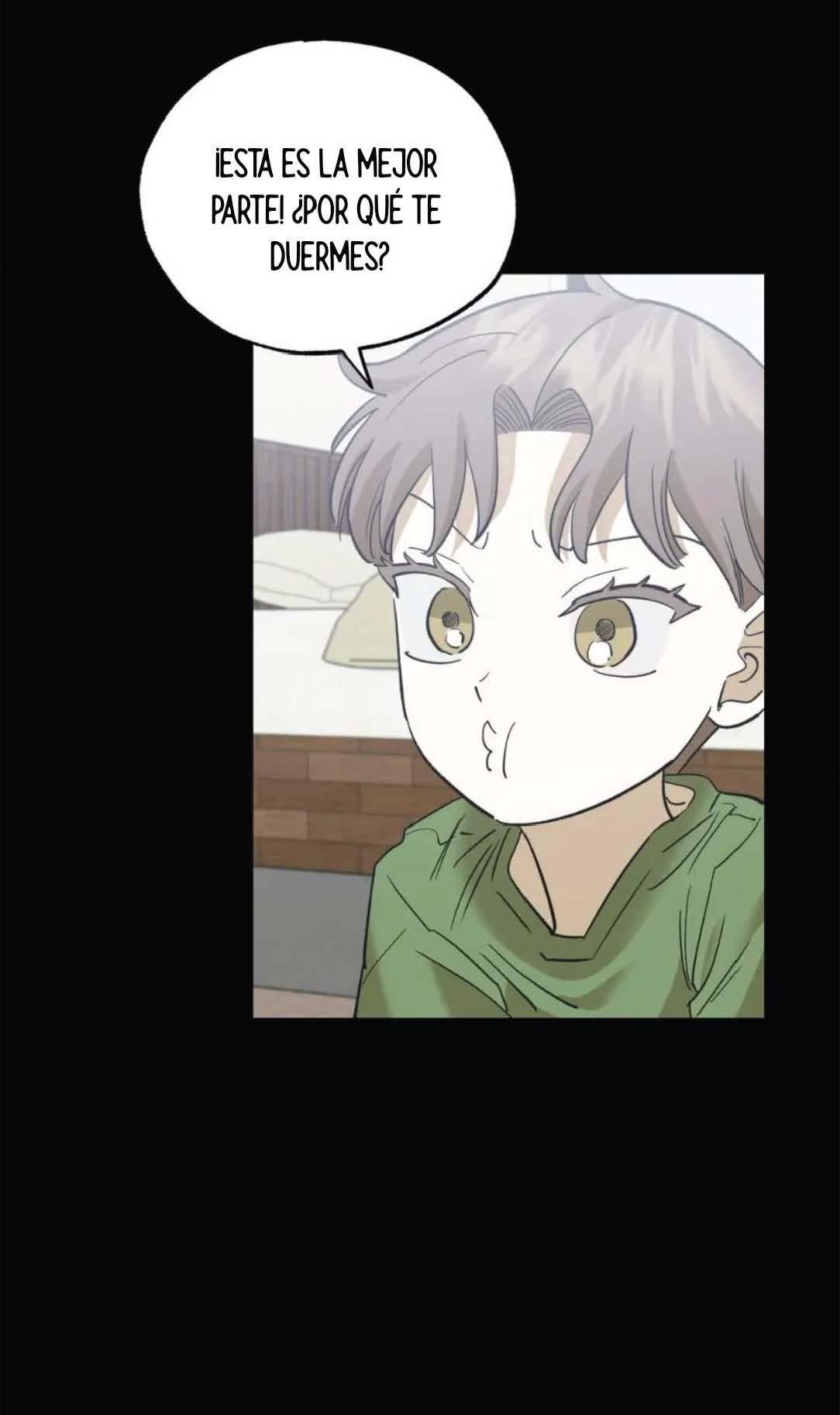 Vienen de a tres - Capítulo 48 2 manhwa