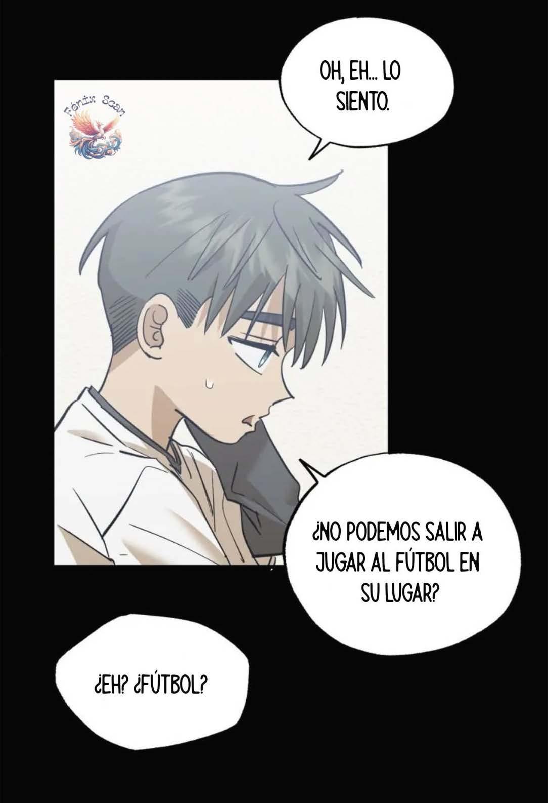 Vienen de a tres - Capítulo 48 2 manhwa
