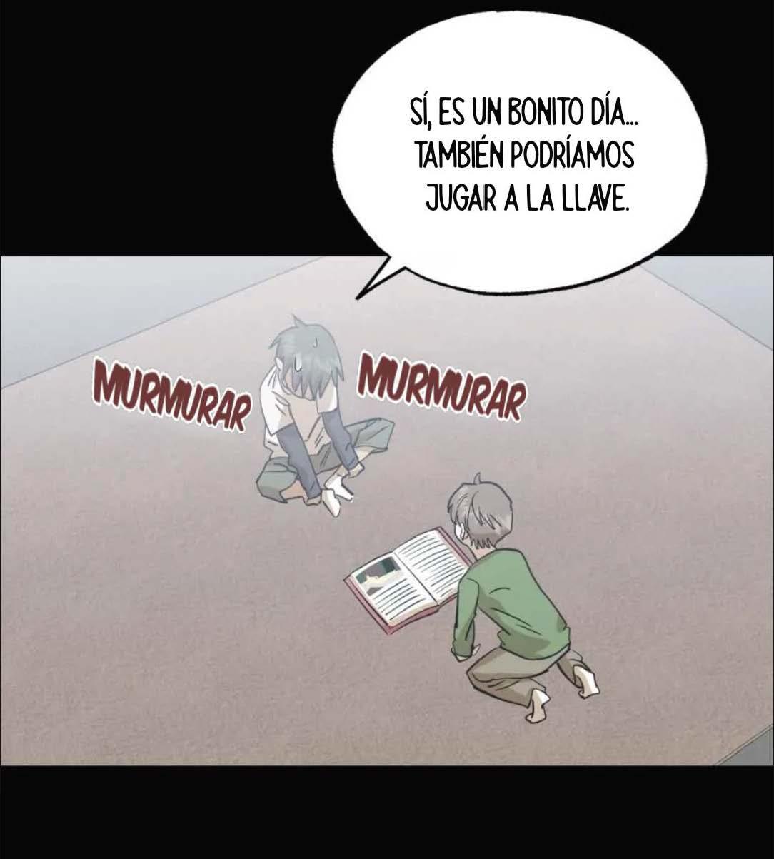 Vienen de a tres - Capítulo 48 2 manhwa