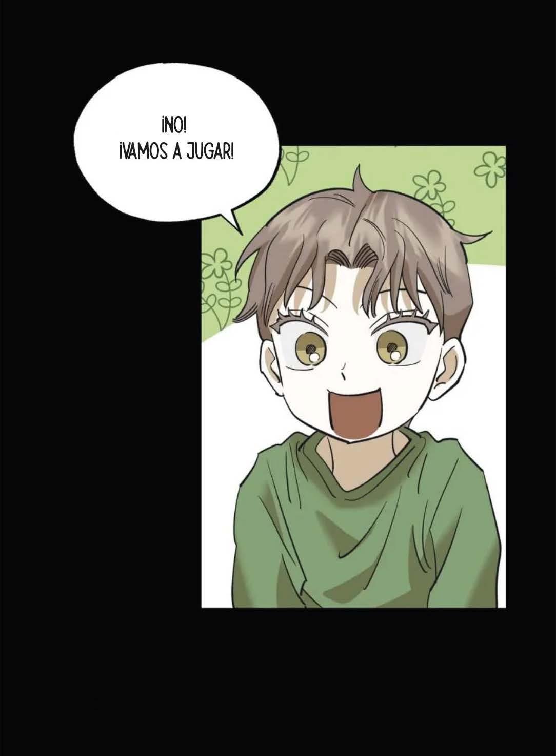 Vienen de a tres - Capítulo 48 2 manhwa