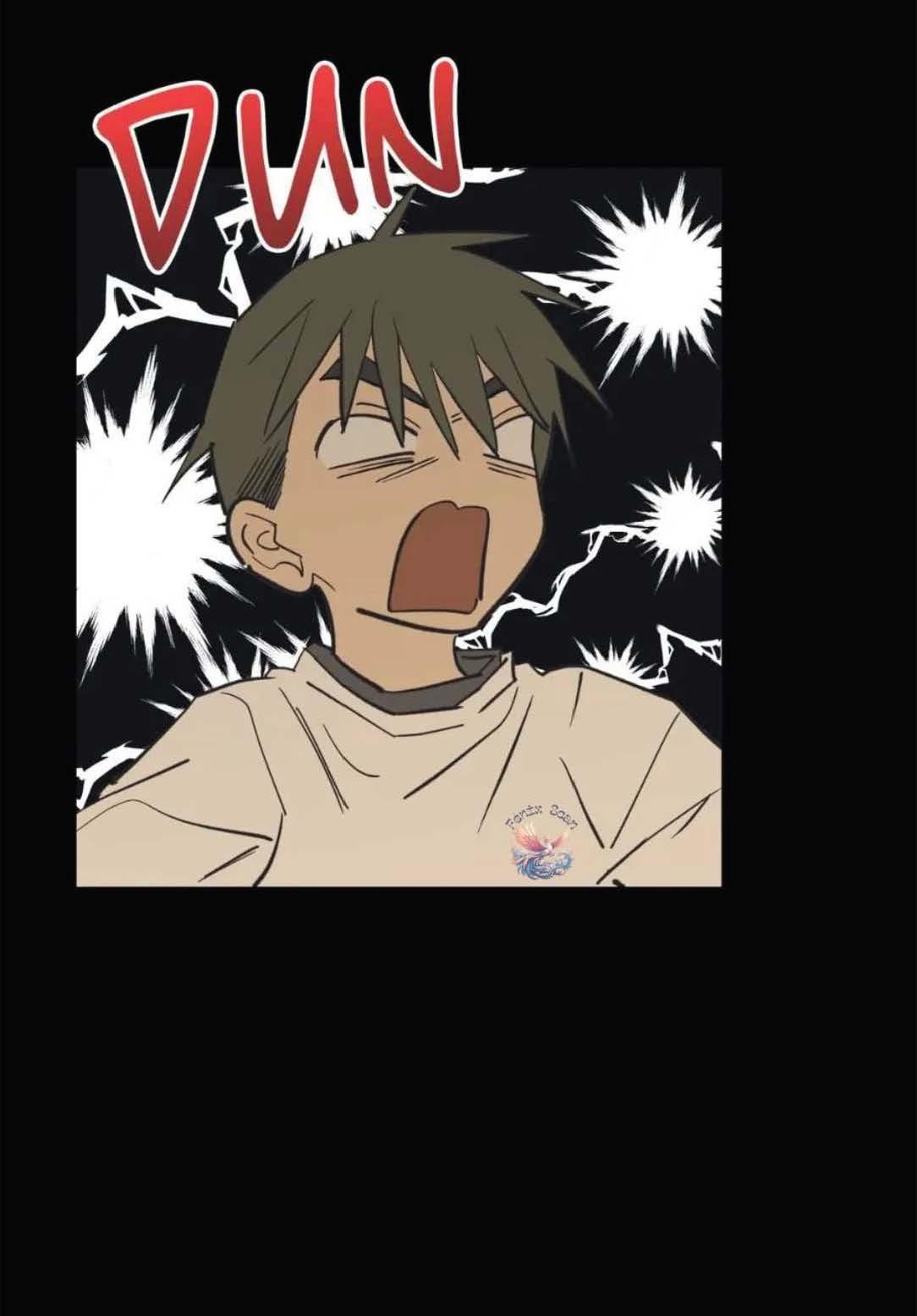 Vienen de a tres - Capítulo 48 2 manhwa