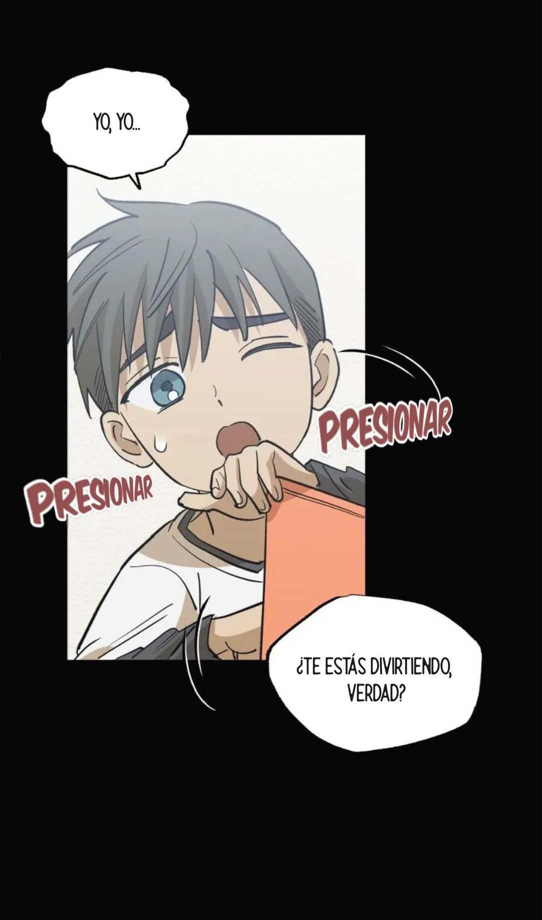 Vienen de a tres - Capítulo 48 2 manhwa