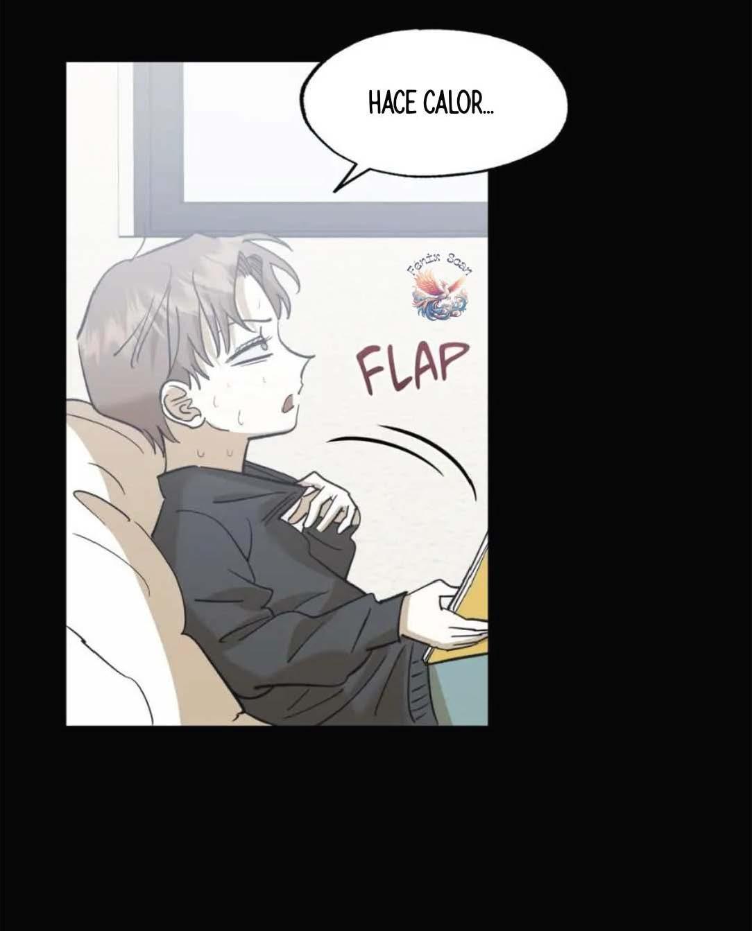 Vienen de a tres - Capítulo 48 2 manhwa