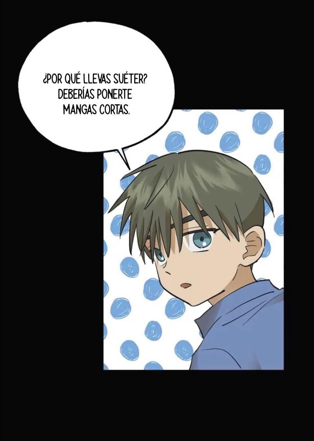 Vienen de a tres - Capítulo 48 2 manhwa