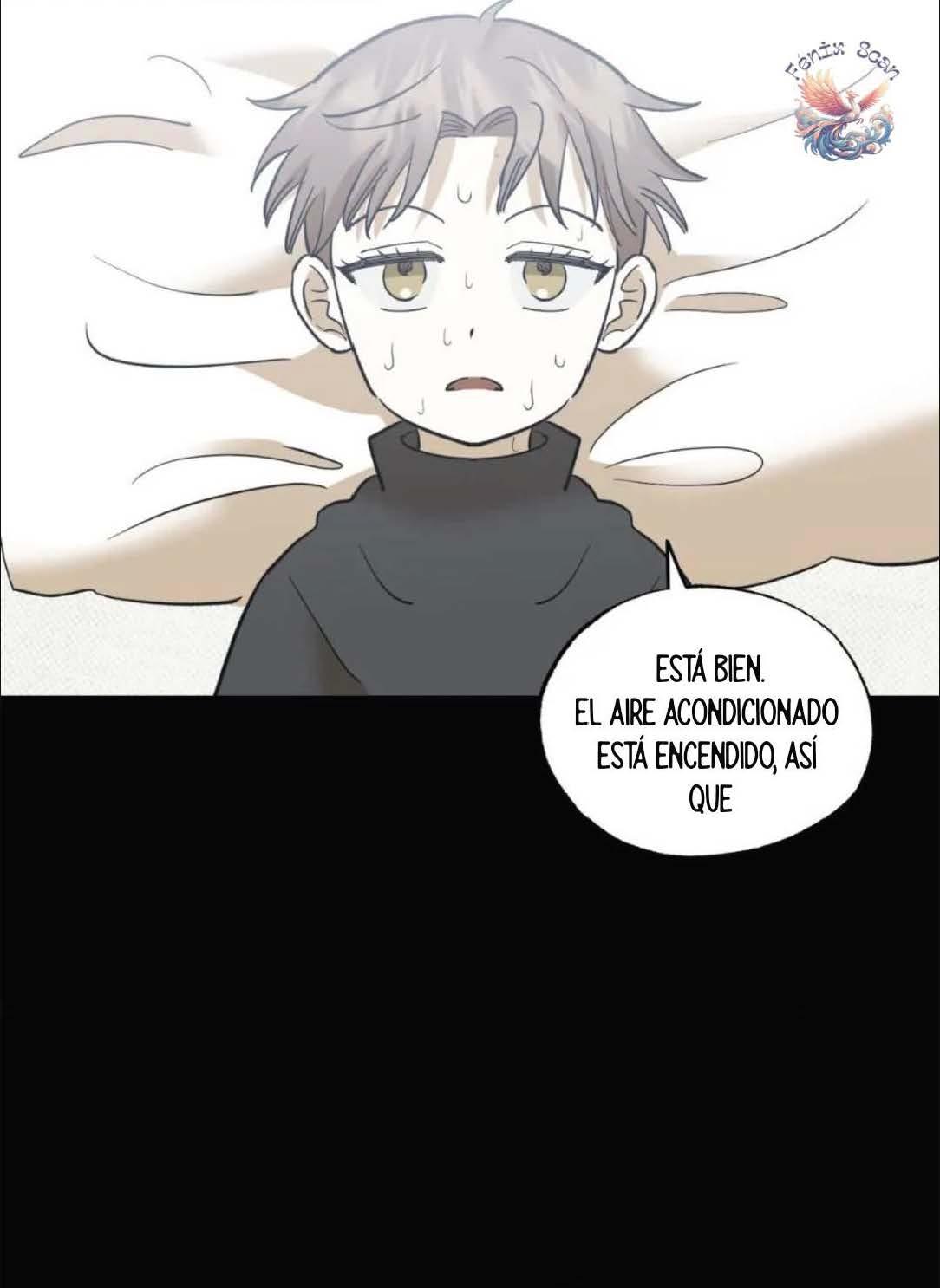 Vienen de a tres - Capítulo 48 2 manhwa