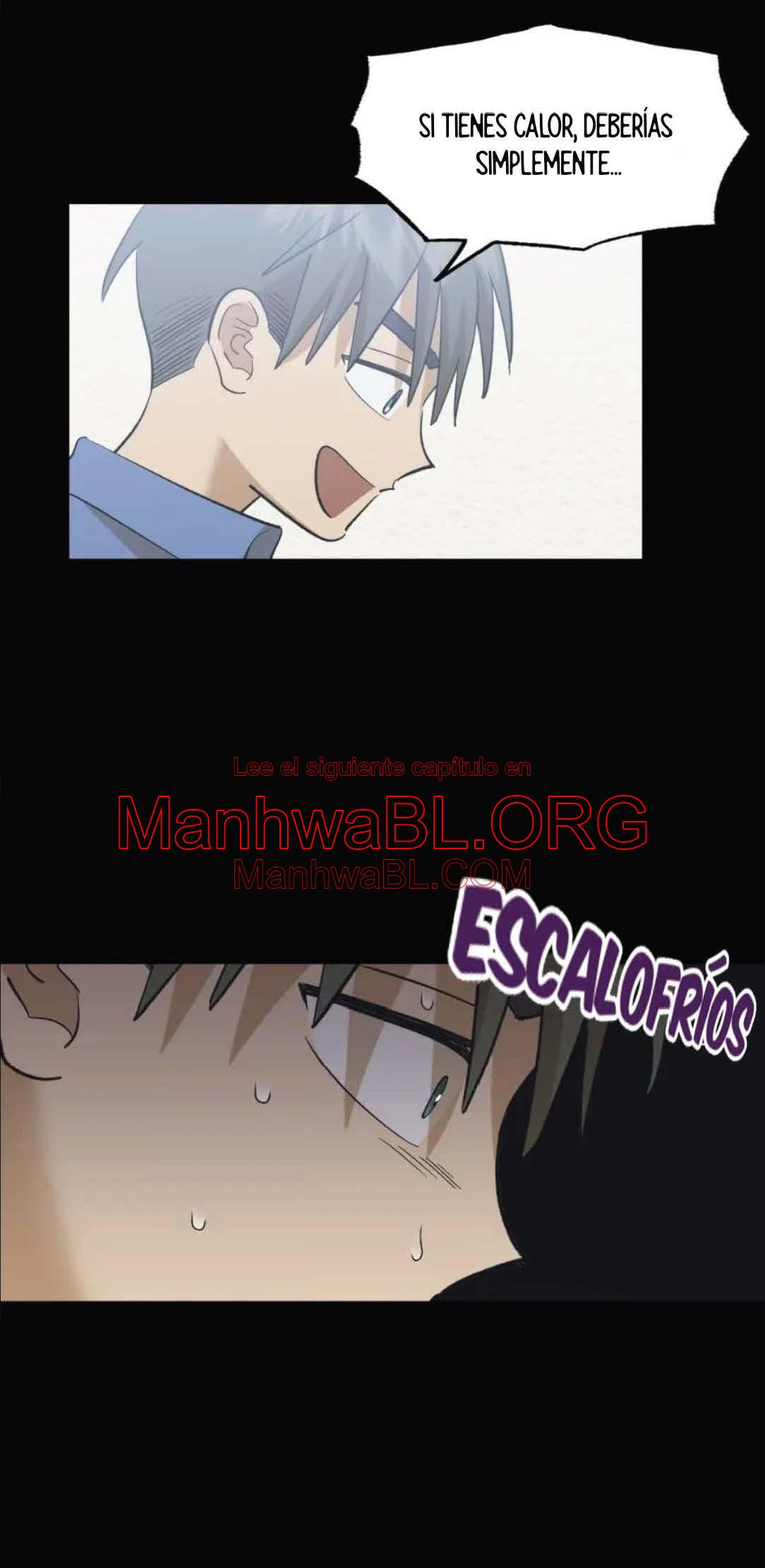Vienen de a tres - Capítulo 48 2 manhwa