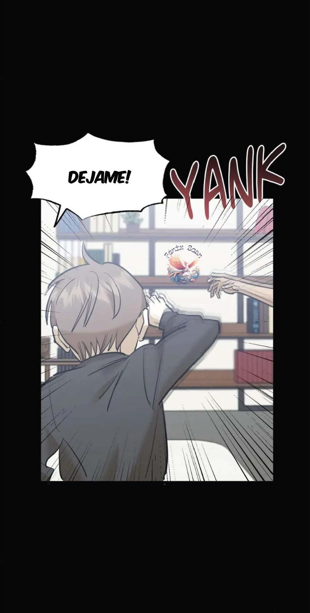 Vienen de a tres - Capítulo 48 2 manhwa