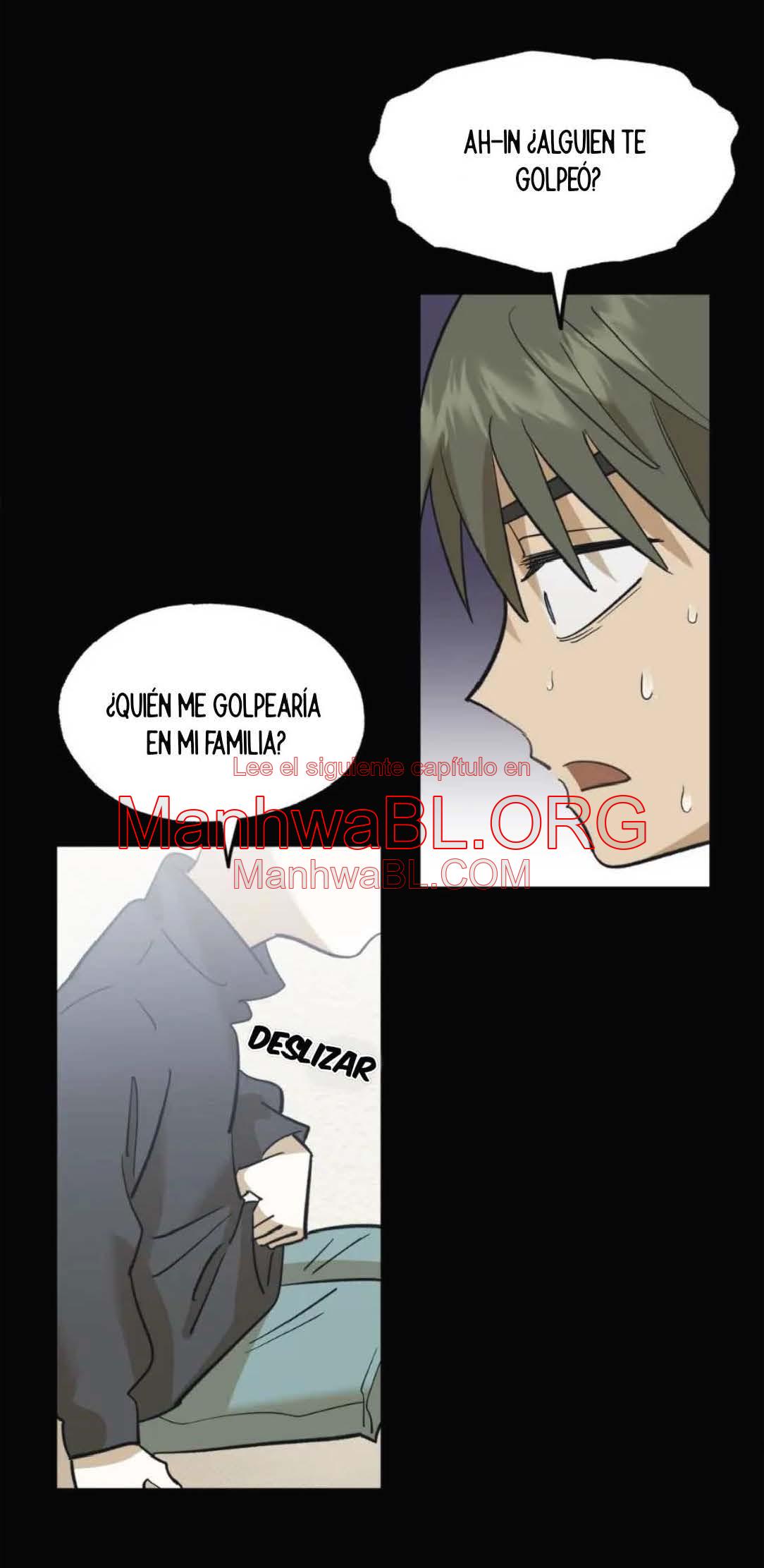 Vienen de a tres - Capítulo 48 2 manhwa